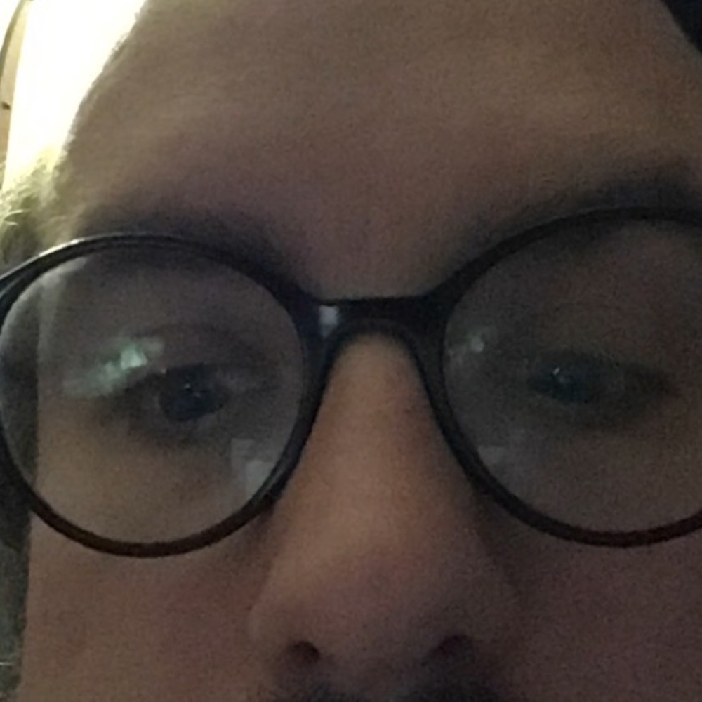 Meet your Posher, Sean